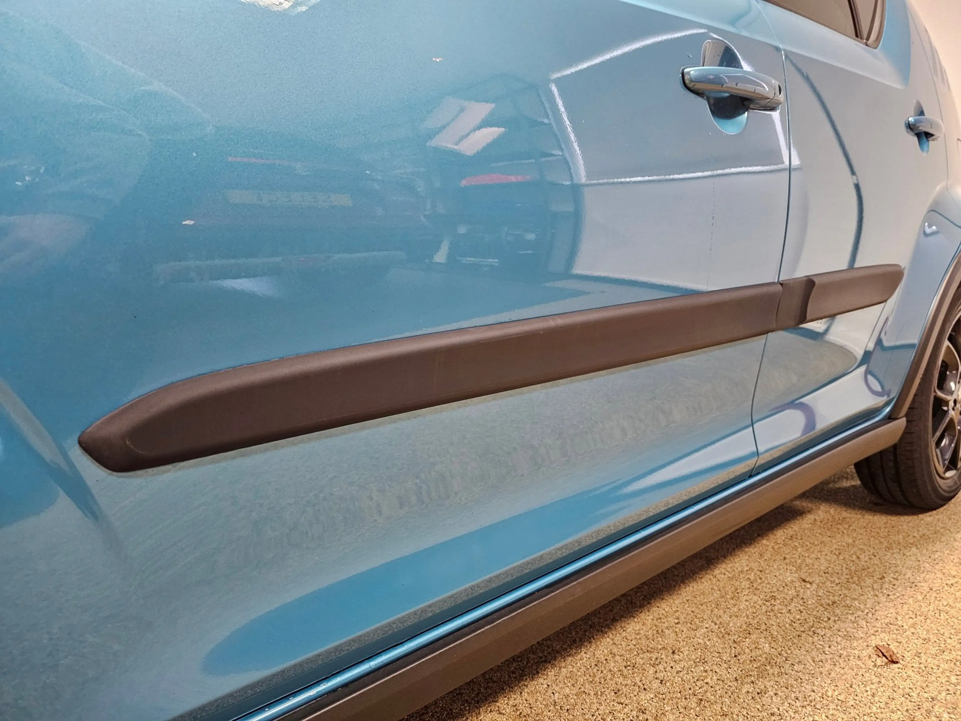 Suzuki Ignis 1.2 Select AUTOMAAT — photo 6