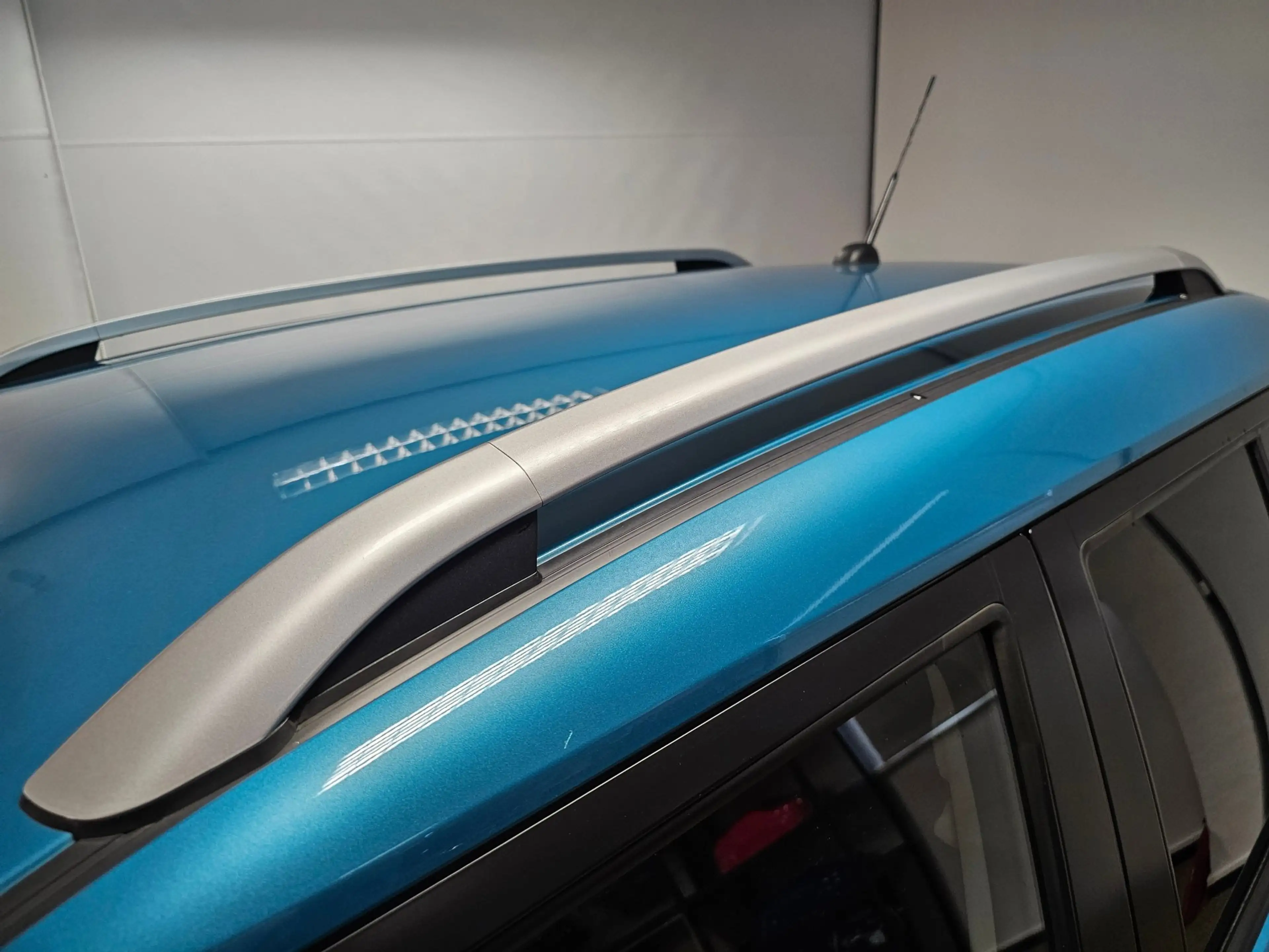 Suzuki Ignis 1.2 Select AUTOMAAT — photo 7