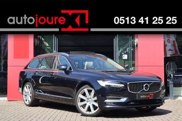2.0 T5 Inscription | Origineel NL | ACC | HUD | Pa
