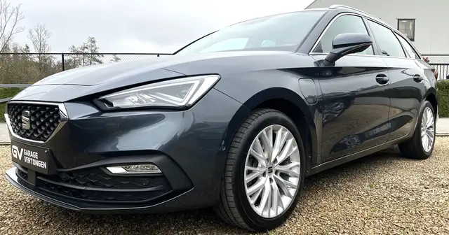 SEAT Leon 1.4 e-Hybrid DSG Xcellence*Mirro L*Zetelvw*Acc*La