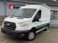Ford Transit L2H2 VA Trend + GPS/Camera + galerie + garantie Wit - thumbnail 2