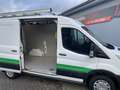 Ford Transit L2H2 VA Trend + GPS/Camera + galerie + garantie Wit - thumbnail 7
