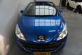 Peugeot 308 CC 1.6 THP Premiere NL AUTO!! LEER NAVI CLIMA PDC Blauw - thumbnail 12