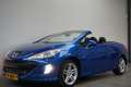 Peugeot 308 CC 1.6 THP Premiere NL AUTO!! LEER NAVI CLIMA PDC Blauw - thumbnail 11