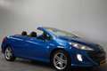 Peugeot 308 CC 1.6 THP Premiere NL AUTO!! LEER NAVI CLIMA PDC Blauw - thumbnail 14