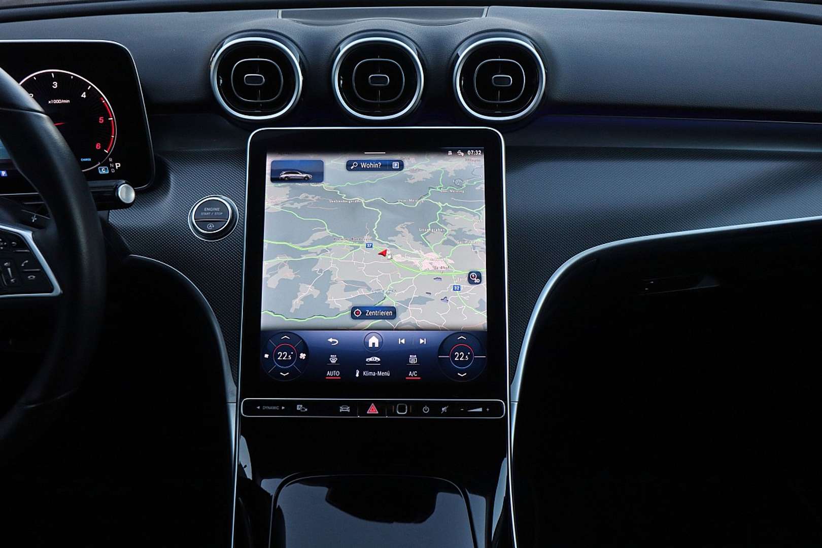 Mercedes Classe C 220 - - Joinsteer - #4