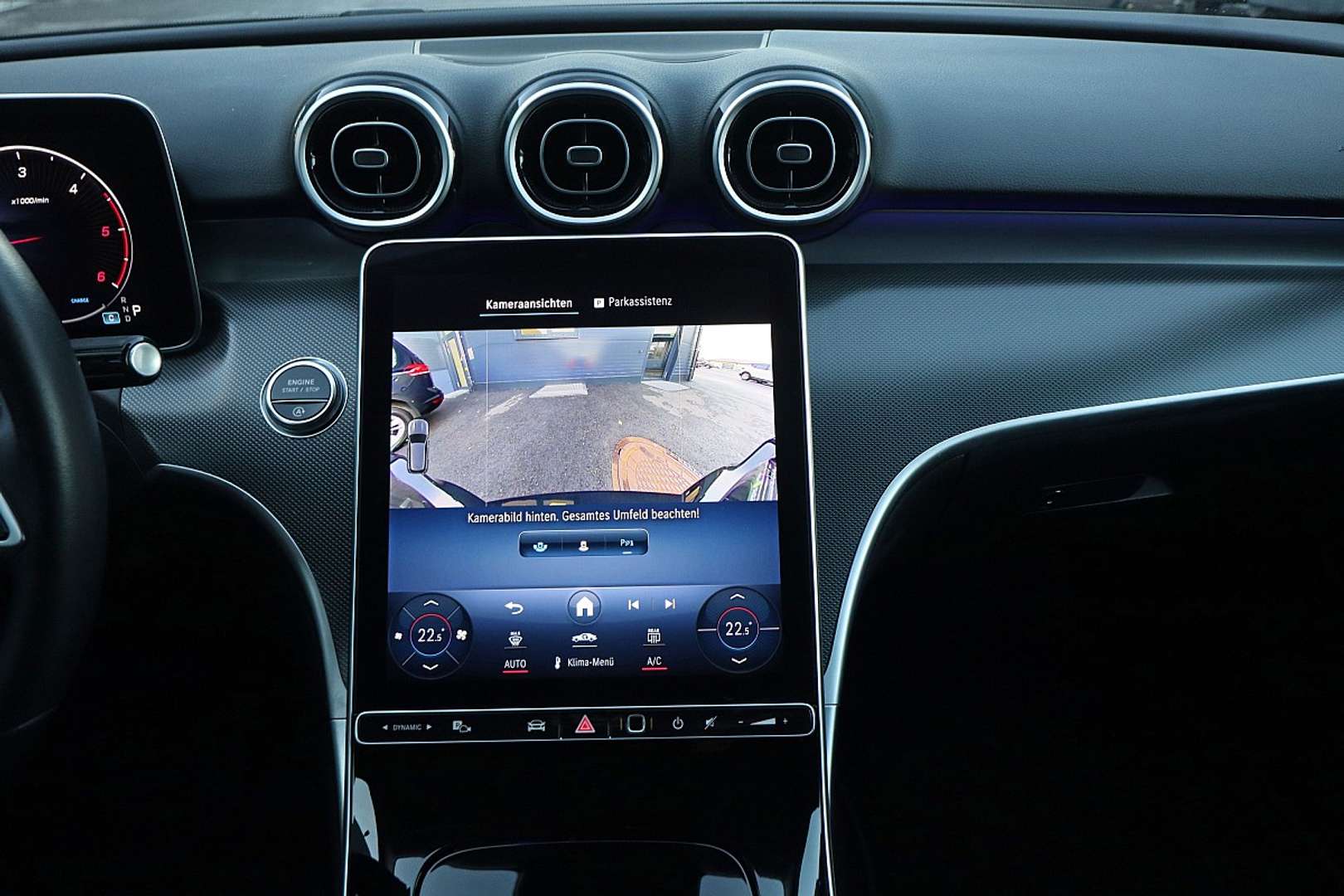 Mercedes Classe C 220 - - Joinsteer - #5