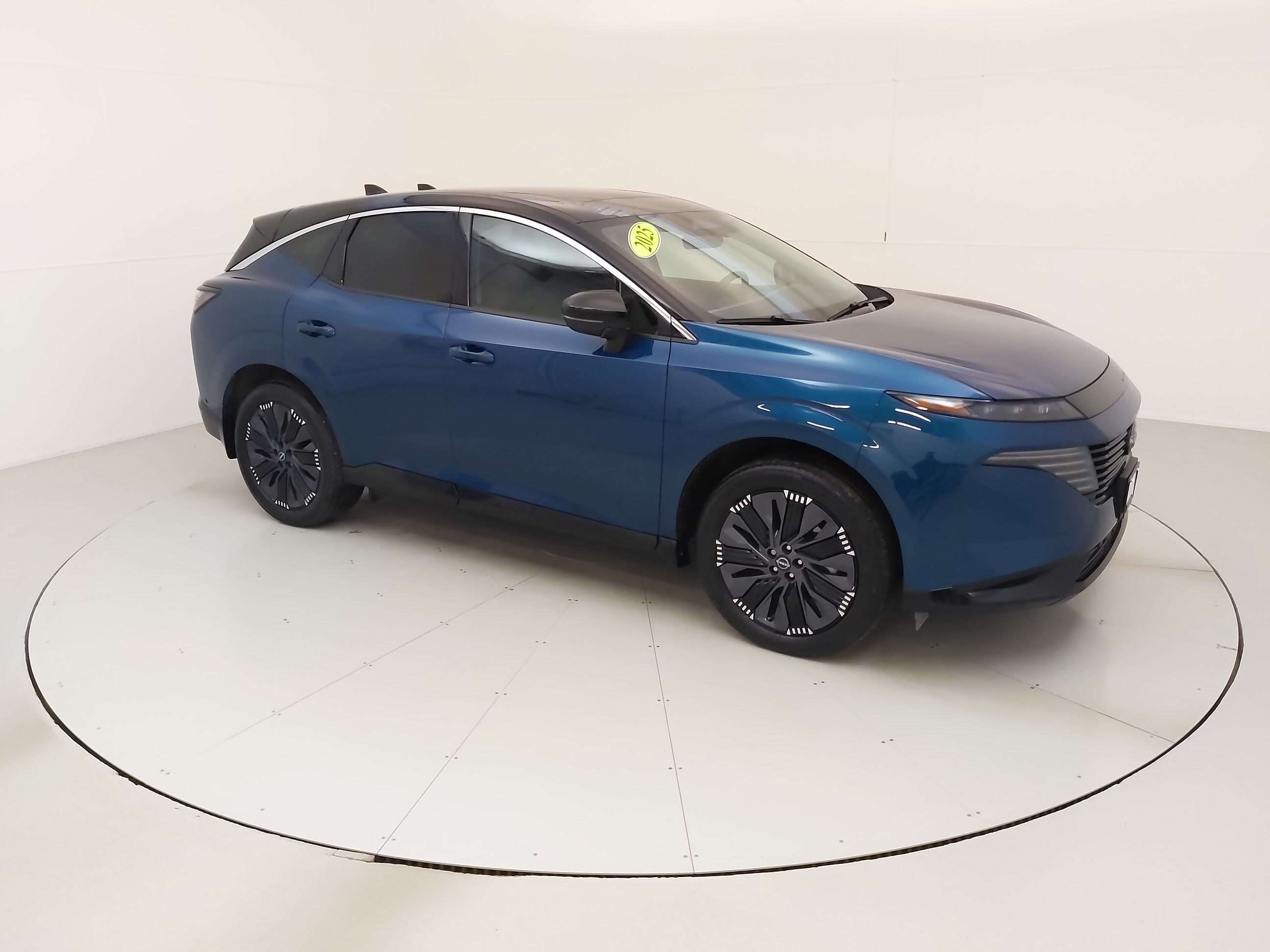2025 Nissan Murano