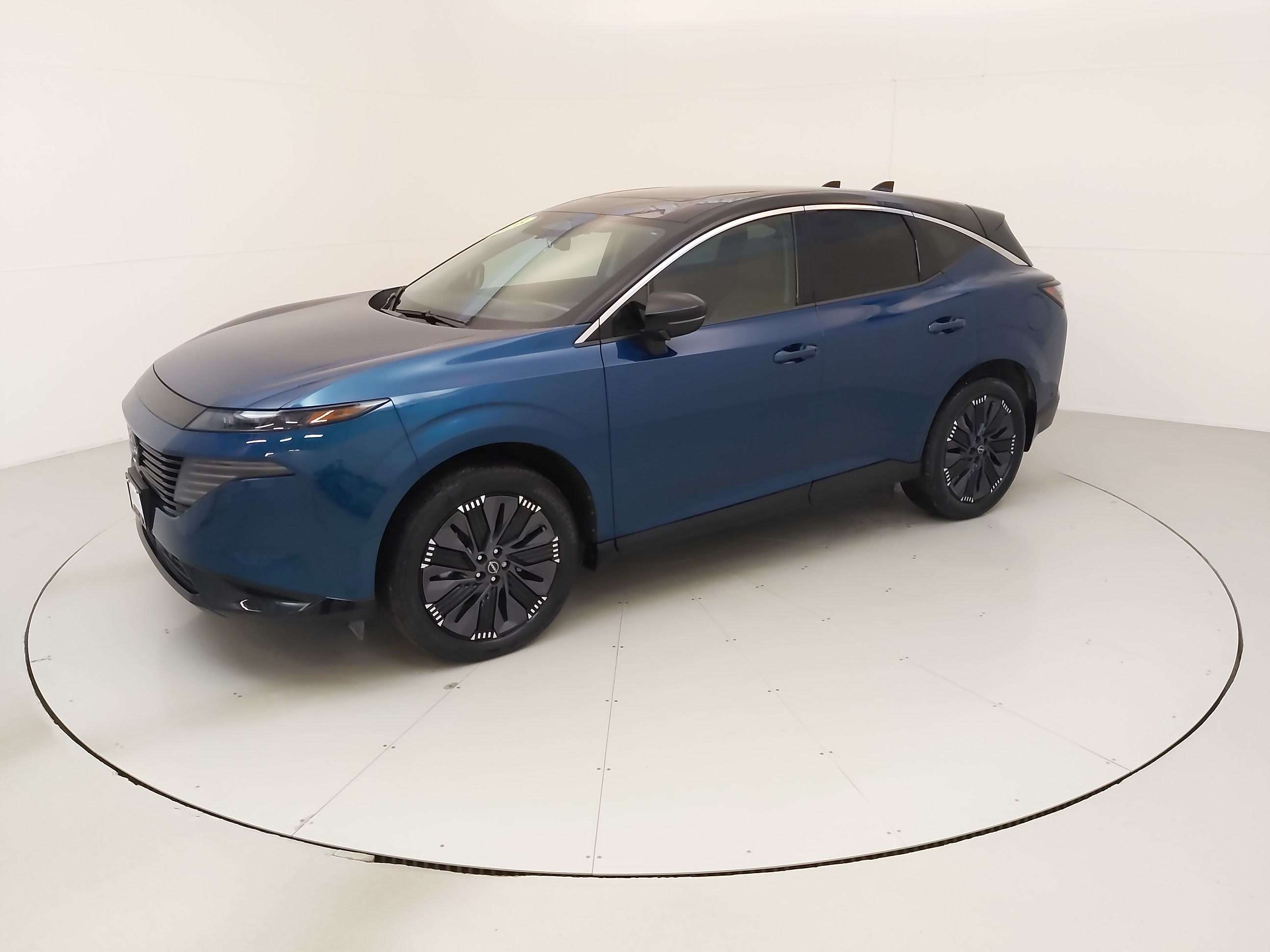 2025 Nissan Murano