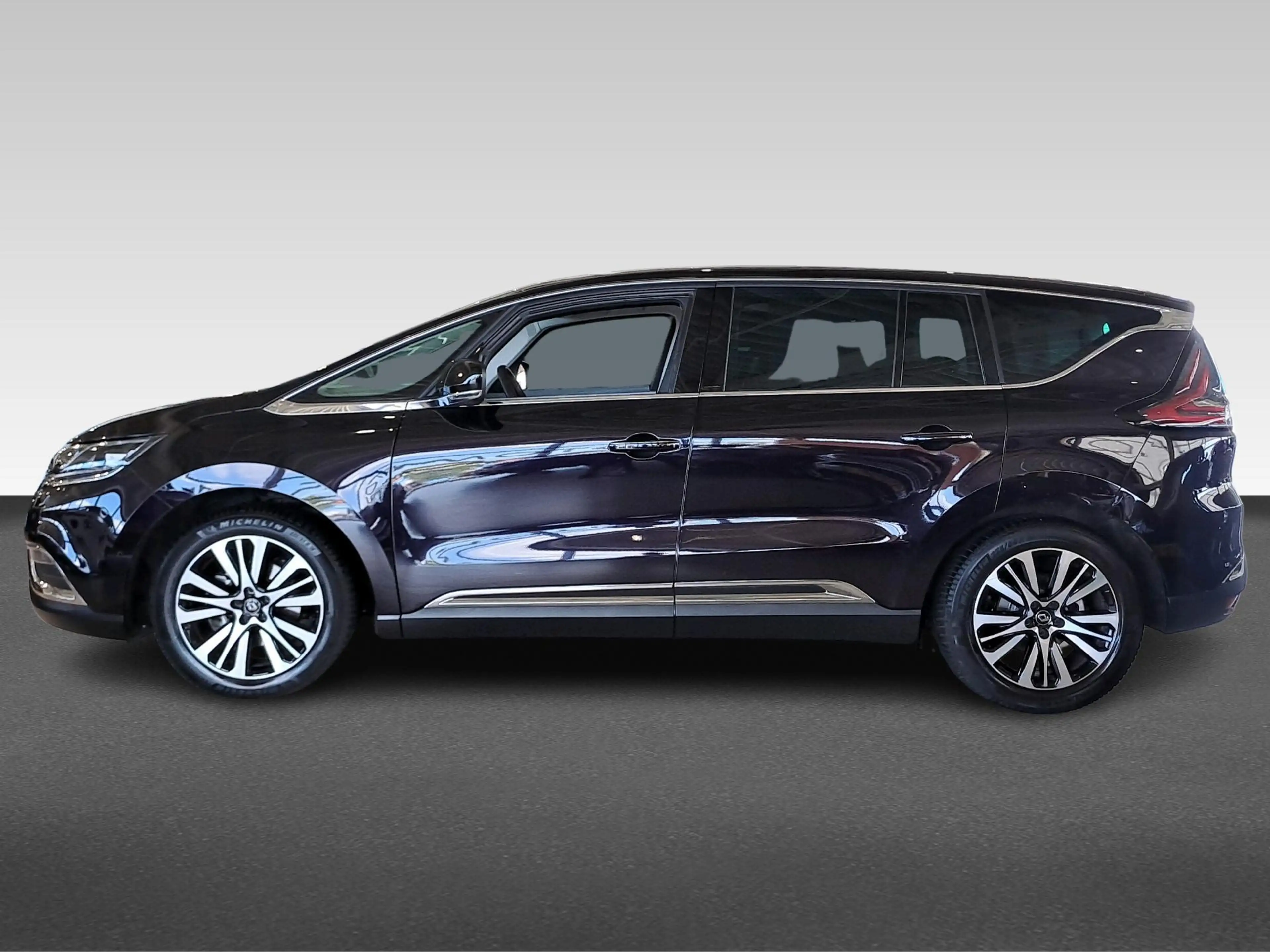 Renault Espace 1.8 TCe Initiale Paris 7p. | Achteruitrijcamera | — photo 2