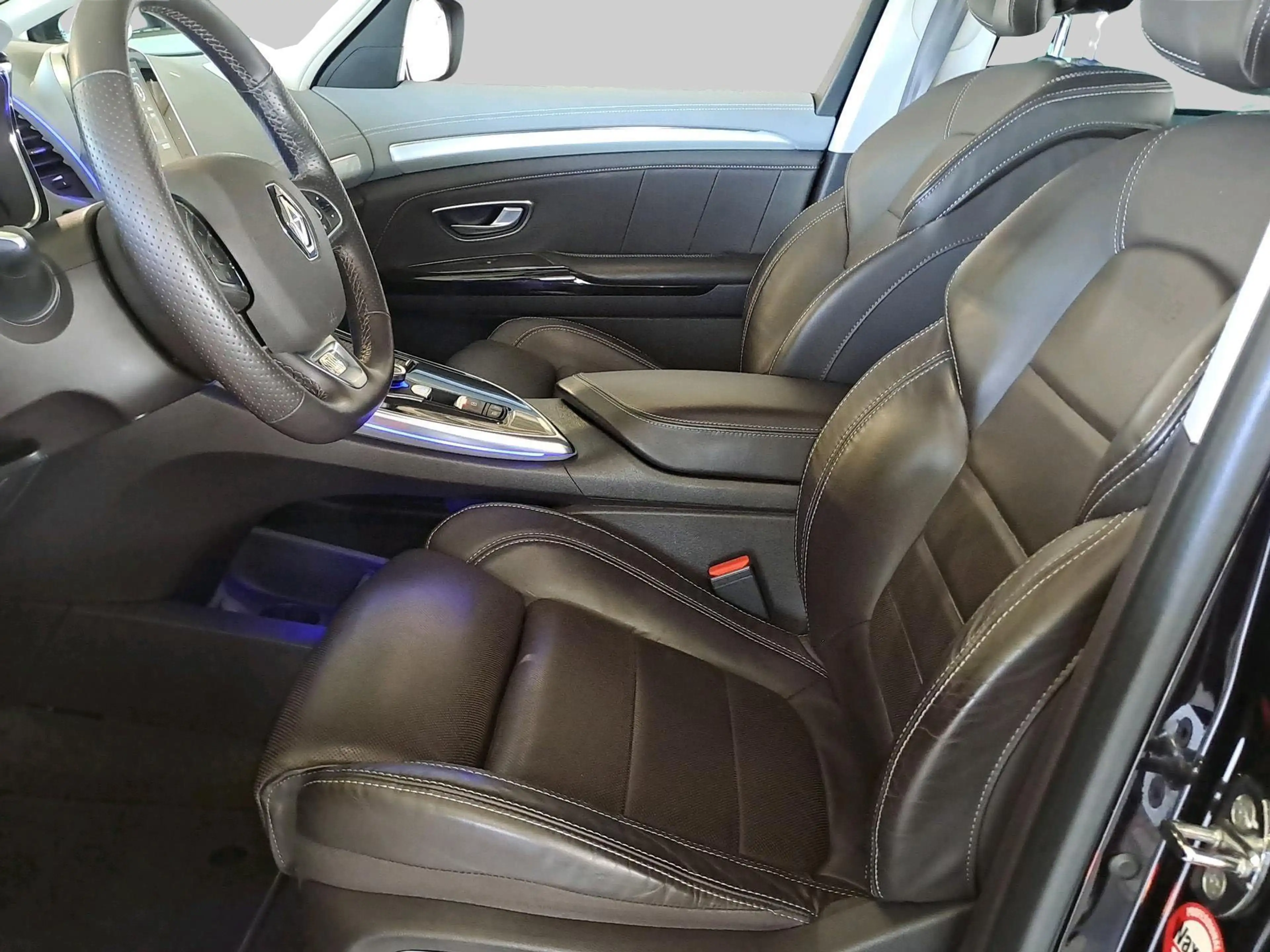 Renault Espace 1.8 TCe Initiale Paris 7p. | Achteruitrijcamera | — photo 12