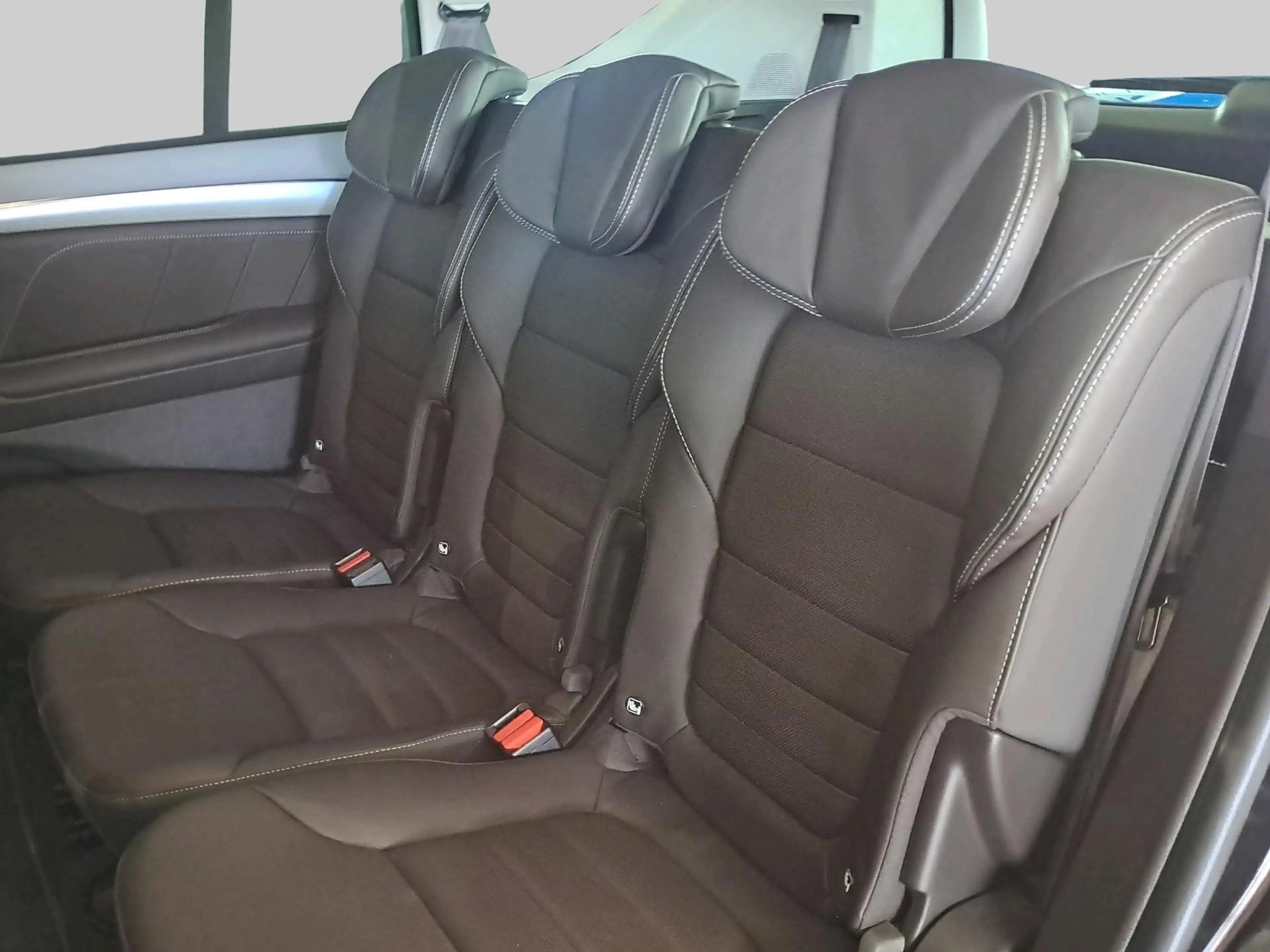 Renault Espace 1.8 TCe Initiale Paris 7p. | Achteruitrijcamera | — photo 6