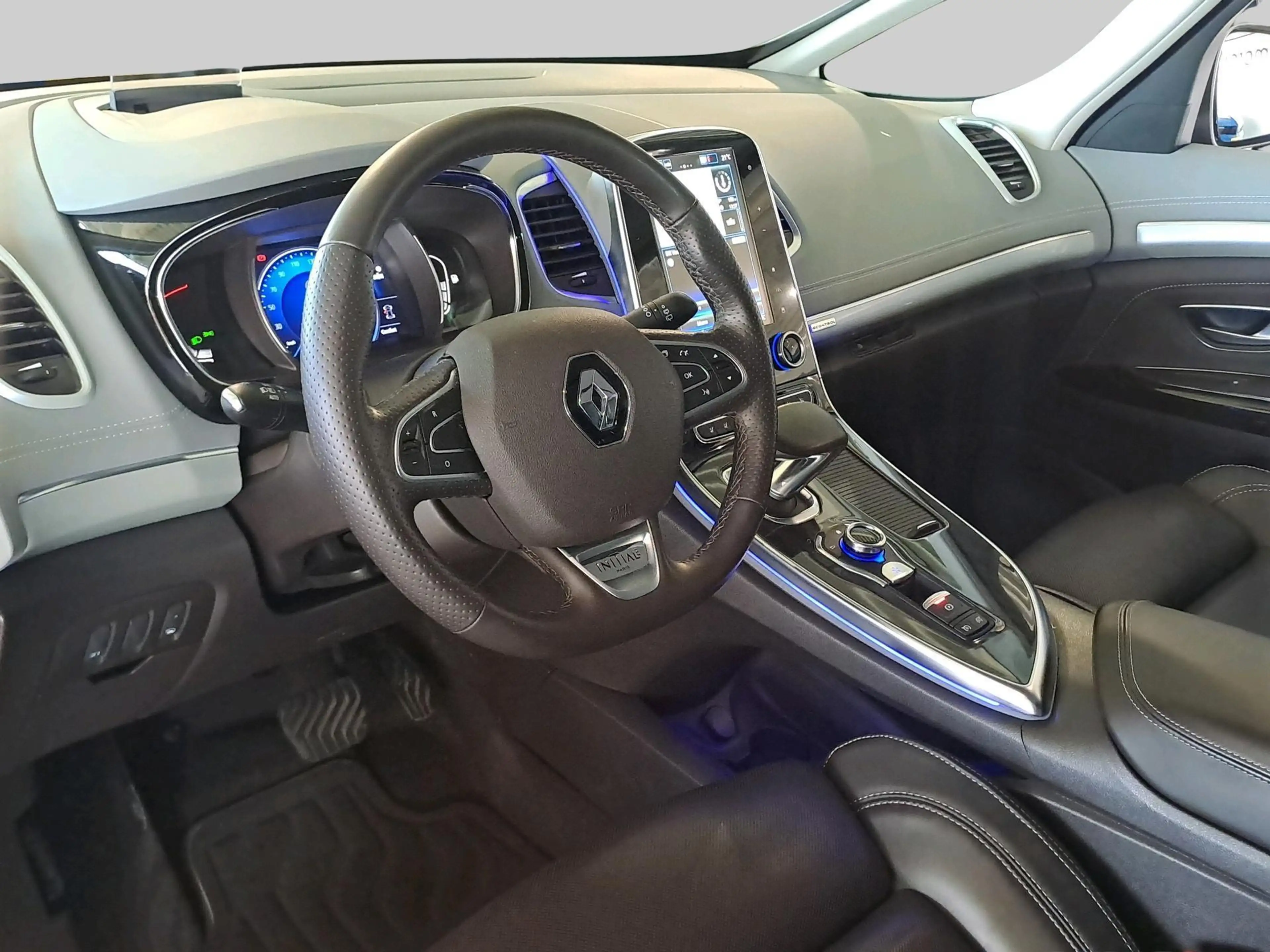 Renault Espace 1.8 TCe Initiale Paris 7p. | Achteruitrijcamera | — photo 4