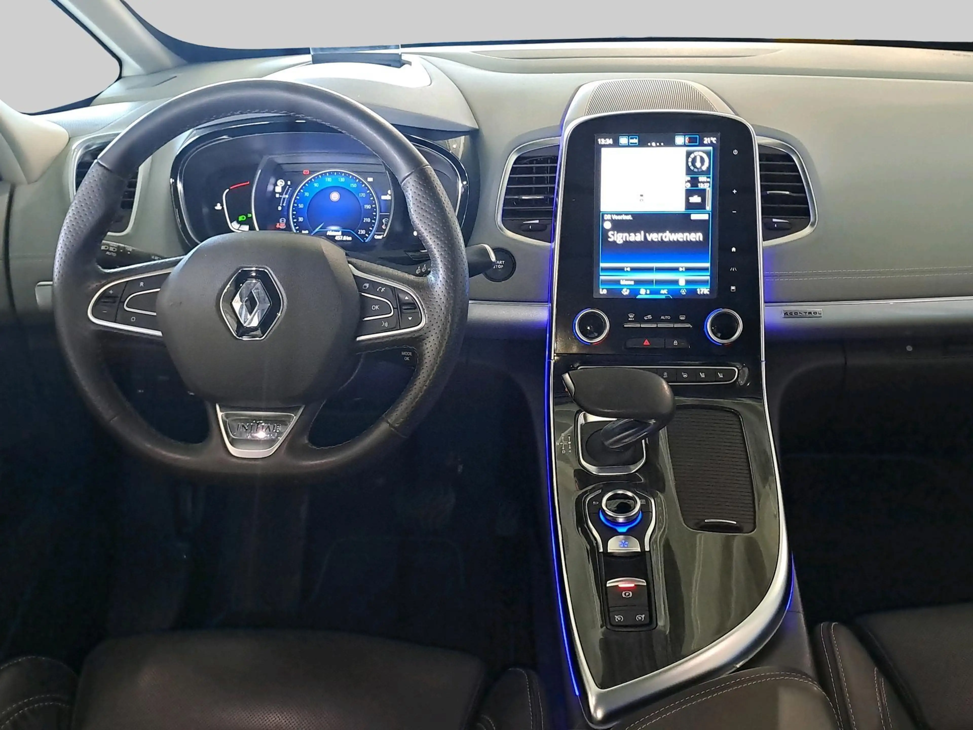 Renault Espace 1.8 TCe Initiale Paris 7p. | Achteruitrijcamera | — photo 5