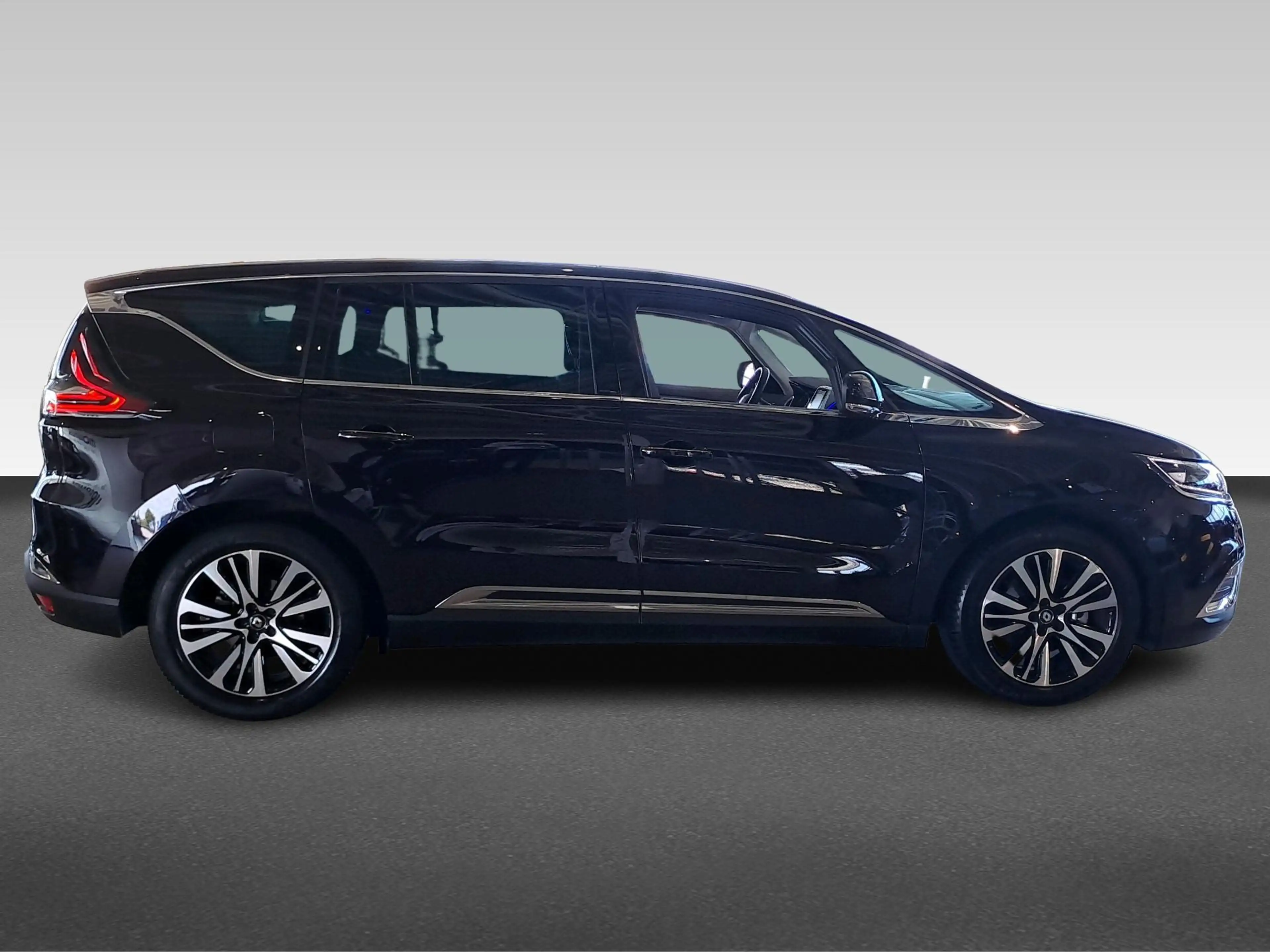Renault Espace 1.8 TCe Initiale Paris 7p. | Achteruitrijcamera | — photo 9