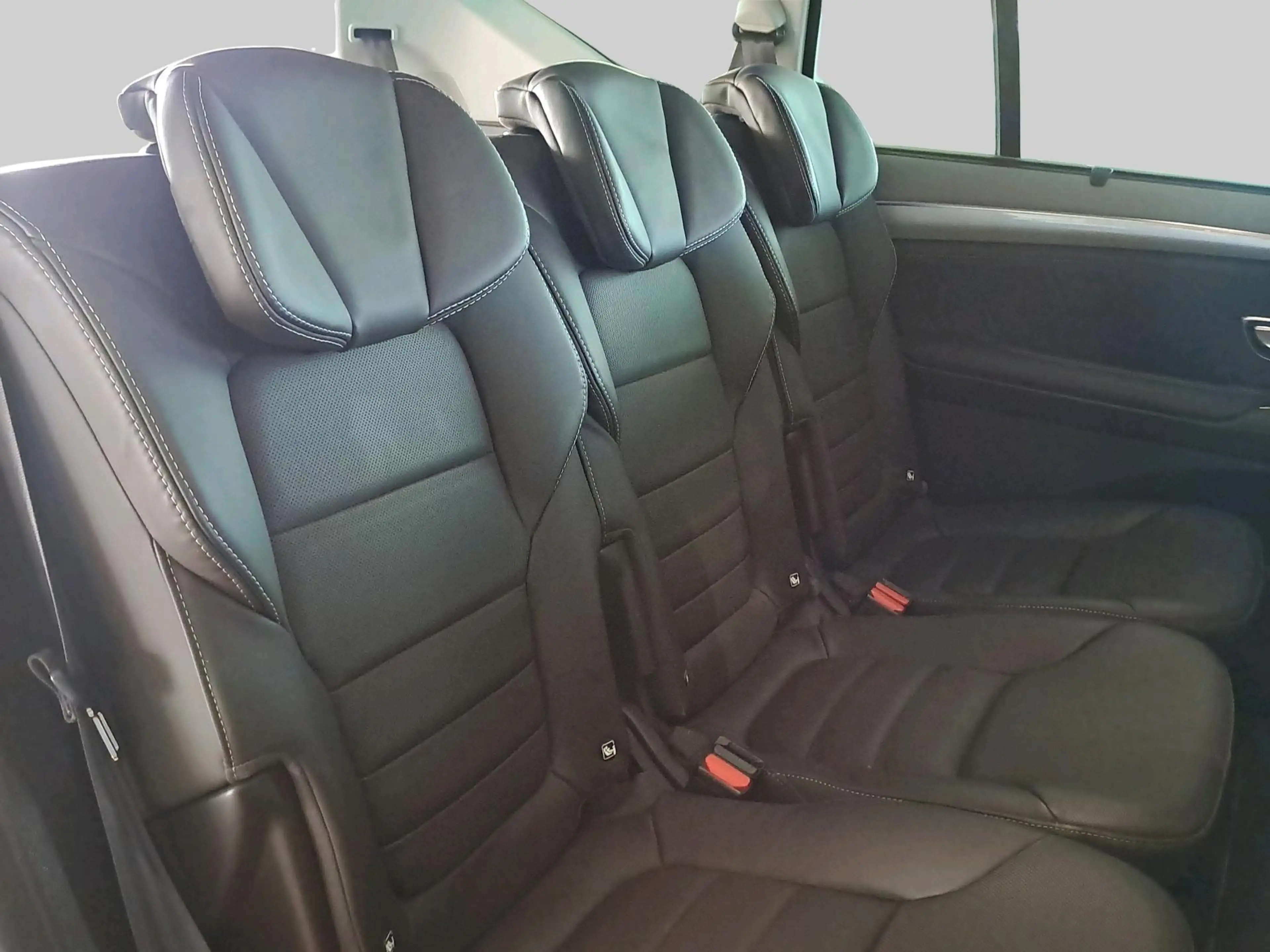 Renault Espace 1.8 TCe Initiale Paris 7p. | Achteruitrijcamera | — photo 14