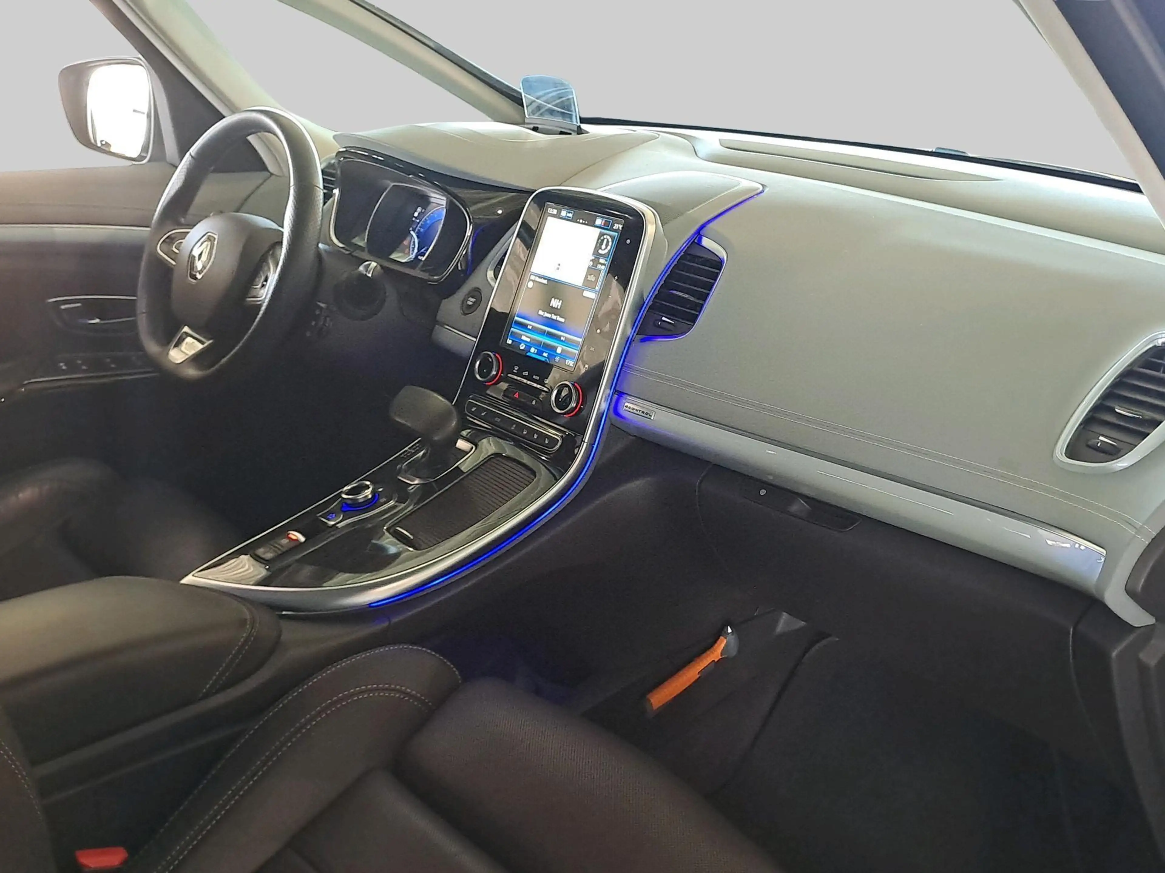 Renault Espace 1.8 TCe Initiale Paris 7p. | Achteruitrijcamera | — photo 13