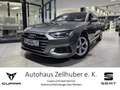 Audi A4 Avant 35TFSI S tron *AHK*Navi*Sitzhz*elHeck* Grau - thumbnail 1
