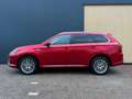 Mitsubishi Outlander 2.4 DOHC PHEV Aut Pure+ | Carplay | CRUISE CONTROL Rouge - thumbnail 2