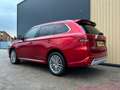 Mitsubishi Outlander 2.4 DOHC PHEV Aut Pure+ | Carplay | CRUISE CONTROL Rojo - thumbnail 3