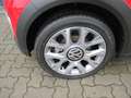 Volkswagen up! cross up! TSI 55kw ,5-Gang,4trg,Klima,Navi Rot - thumbnail 8