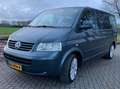 Volkswagen T5 Multivan Op Camperkenteken Grijs - thumbnail 1