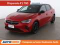 Opel Corsa 1.2  Design & Tech Rot - thumbnail 1