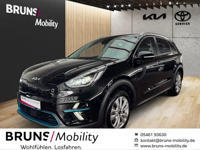 Kia e-Niro 204 Spirit 3PH GD LED+