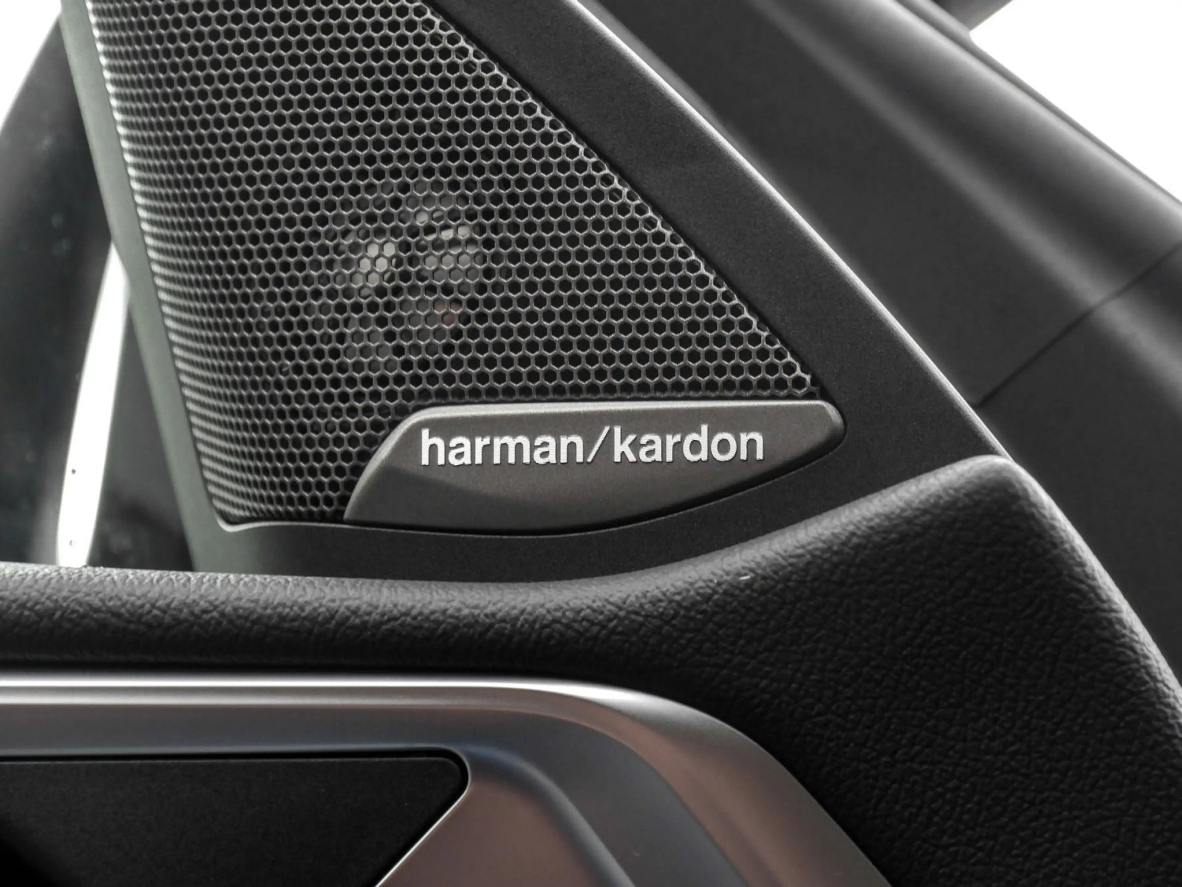 BMW M4 Competition M xDrive M Sport HUD NAVI 290KMH — photo 11