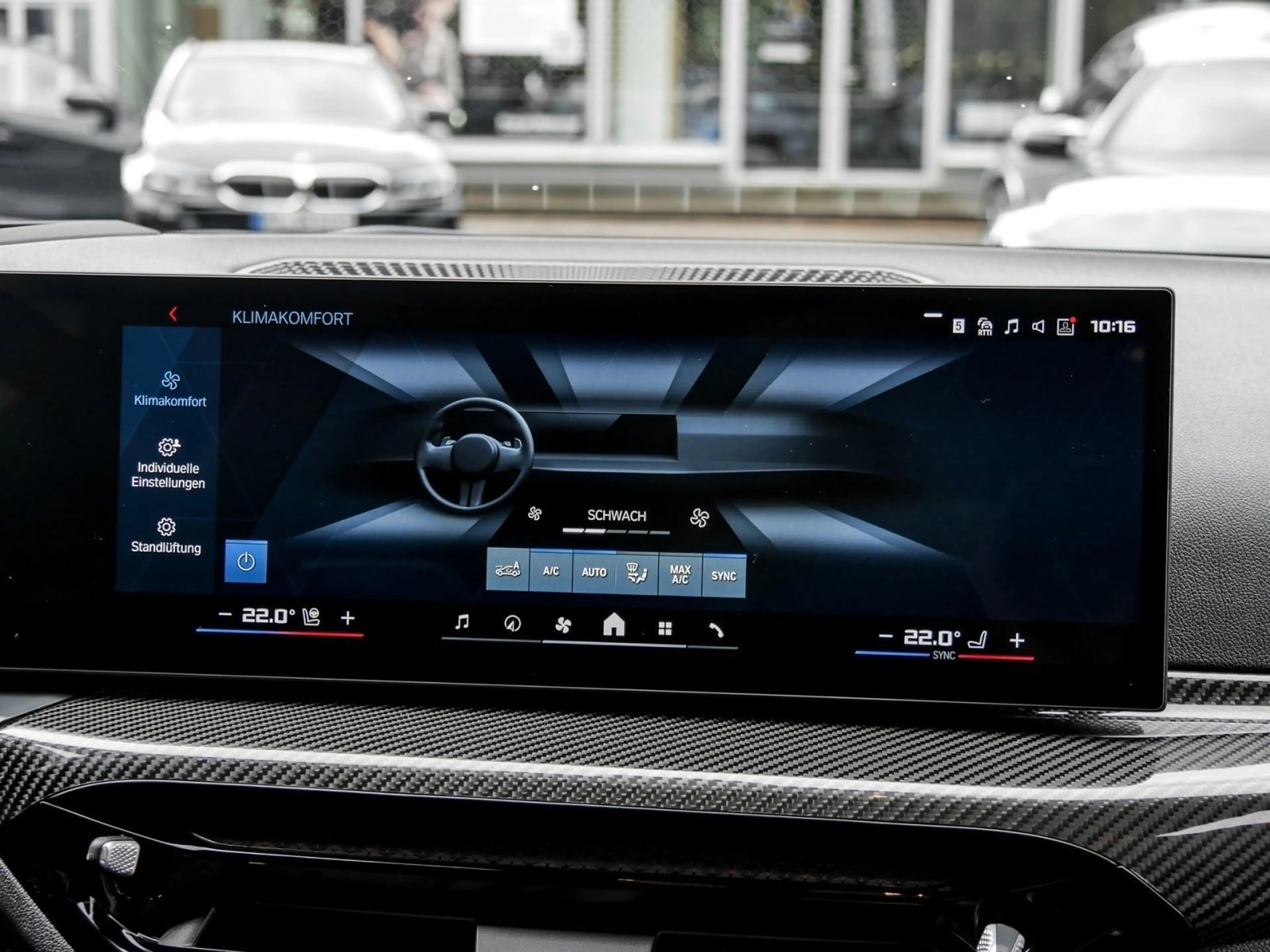 BMW M4 Competition M xDrive M Sport HUD NAVI 290KMH — photo 8