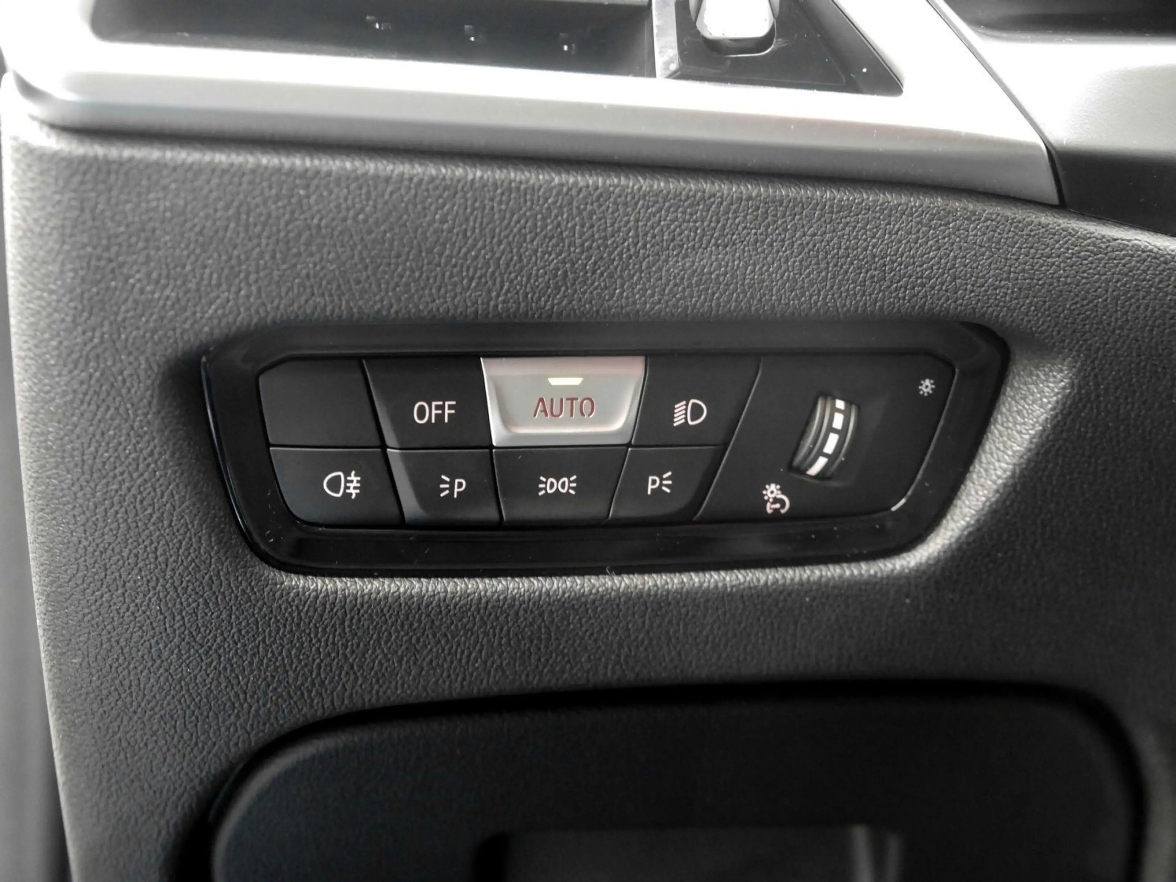 BMW M4 Competition M xDrive M Sport HUD NAVI 290KMH — photo 15
