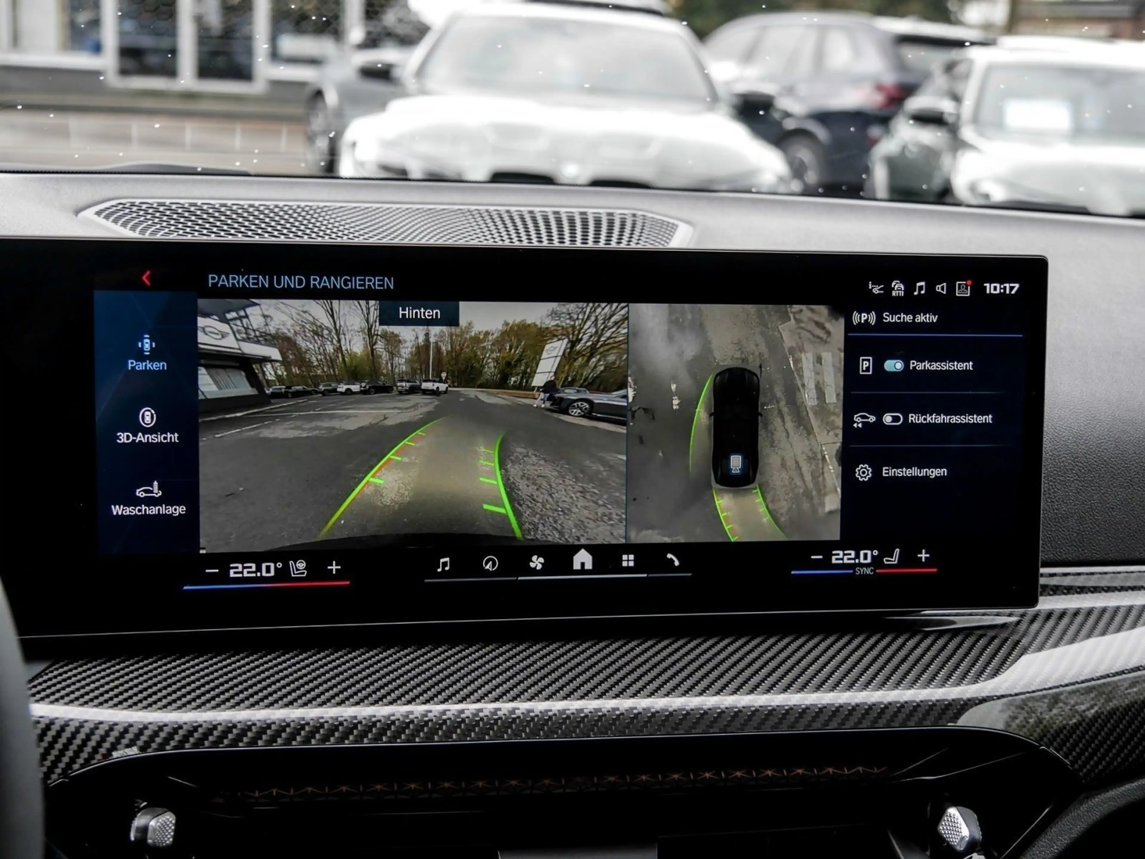 BMW M4 Competition M xDrive M Sport HUD NAVI 290KMH — photo 12