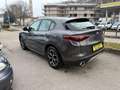 Alfa Romeo Stelvio 2.2 T.diesel 210 CV AT8 Q4 Super Gris - thumbnail 6