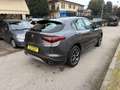 Alfa Romeo Stelvio 2.2 T.diesel 210 CV AT8 Q4 Super Gris - thumbnail 4