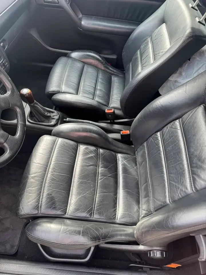 Volkswagen Golf Cabriolet Golf 3 Cabrio 2.0, foto 9