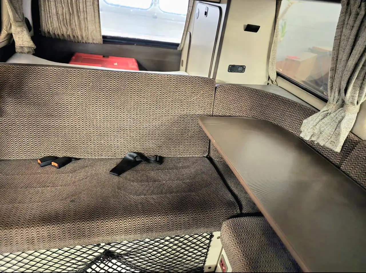 Volkswagen T3 California Joker Westfalia, foto 7