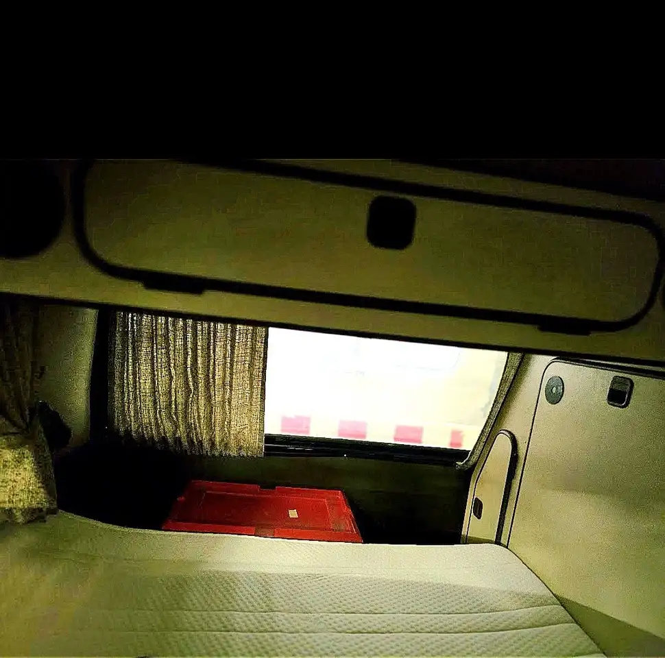 Volkswagen T3 California Joker Westfalia, foto 10