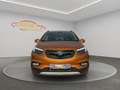 Opel Mokka X Innovation *Navi*LED*Teilleder*AHK* Orange - thumbnail 2