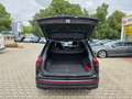 Volkswagen Tiguan Allspace R-Line 4Motion Black Style Leder Nero - thumbnail 8