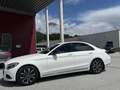 Mercedes-Benz C 180 Automatik Weiß - thumbnail 3