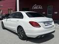 Mercedes-Benz C 180 Automatik Weiß - thumbnail 4