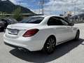 Mercedes-Benz C 180 Automatik Weiß - thumbnail 6