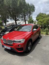 xDrive20d 190ch xLine A