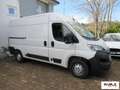 Opel Movano Blanc - thumbnail 3