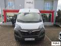 Opel Movano Blanc - thumbnail 1