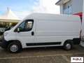 Opel Movano Blanc - thumbnail 2