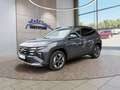 Hyundai TUCSON 1.6 T-GDI HEV 215PS Navi/LED/ACC/Kamera/Keyless Gris - thumbnail 3