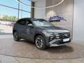 Hyundai TUCSON 1.6 T-GDI HEV 215PS Navi/LED/ACC/Kamera/Keyless Gris - thumbnail 1