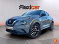 Nissan Juke DIG-T 84 kW (114 CV) 6M/T N-Connecta Gris - thumbnail 8