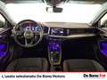 Audi A1 sportback 40 2.0 tfsi s line edition s-tronic Noir - thumbnail 9